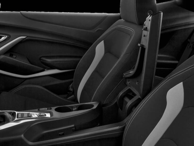 2016 Chevrolet Camaro LT