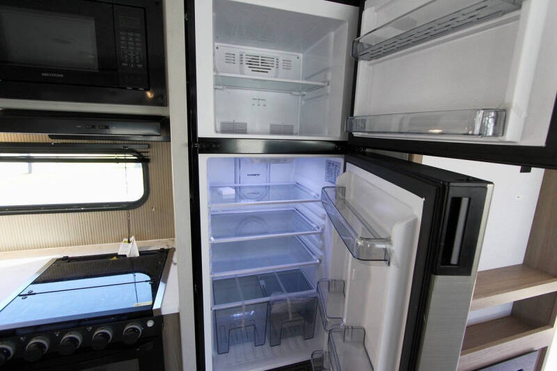 2026 Dutchmen RV Aspen Trail