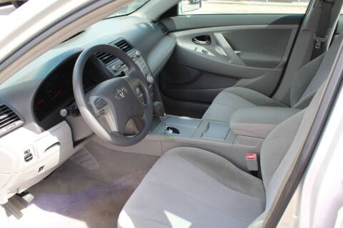 2010 Toyota Camry