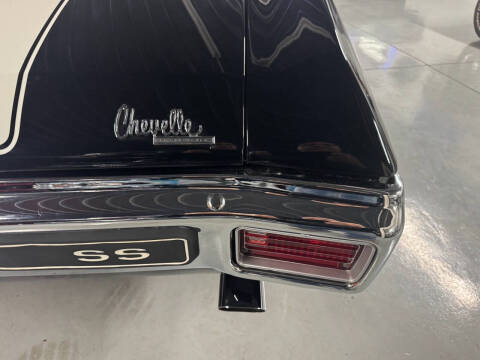 1970 Chevrolet Chevelle