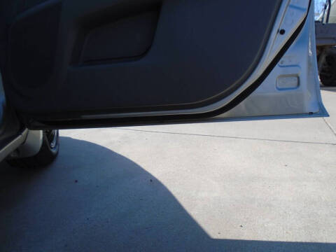 2008 Nissan Sentra 2.0