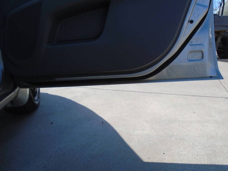 2008 Nissan Sentra 2.0