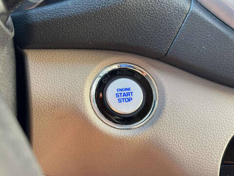 2017 Hyundai Tucson SE Plus
