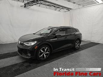 2023 Volkswagen ID.4 Pro S