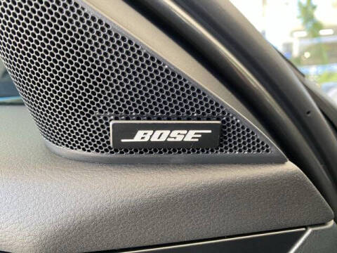 2025 Mazda CX-50 2.5 Turbo Premium Plus