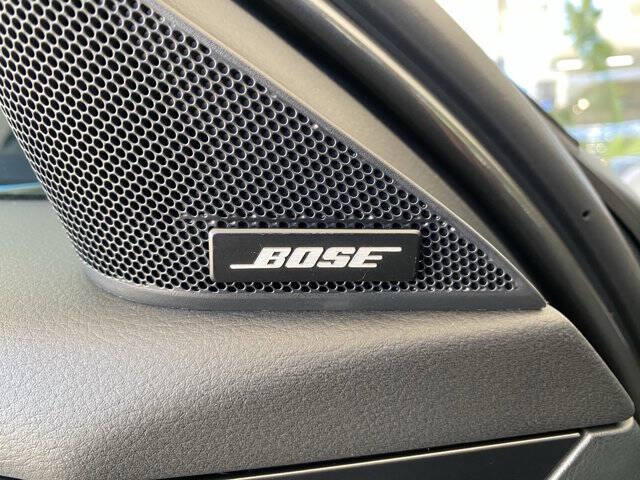 2025 Mazda CX-50 2.5 Turbo Premium Plus