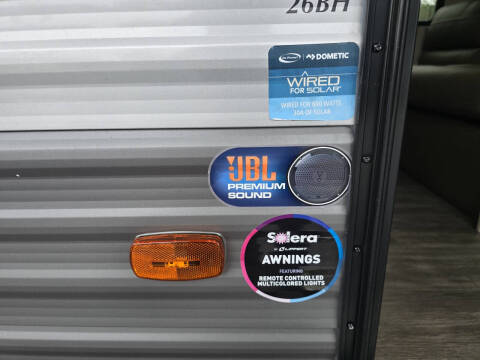 2023 Forest River Aurora