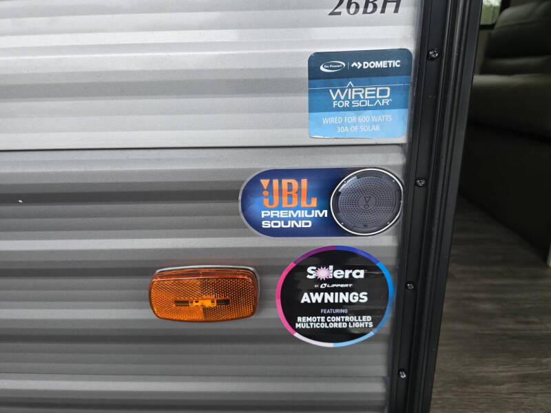 2023 Forest River Aurora