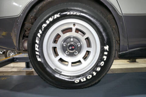 1978 Chevrolet Corvette