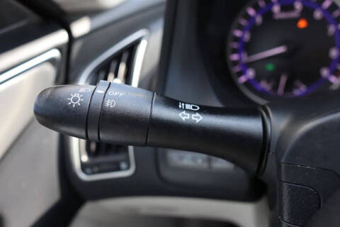 2017 Infiniti Q50 3.0T Signature Edition