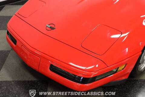 1994 Chevrolet Corvette