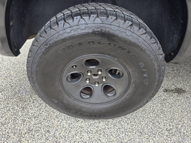 2012 RAM 1500 Express