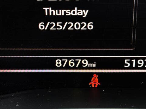 2018 Audi SQ5 3.0T quattro Premium Plus