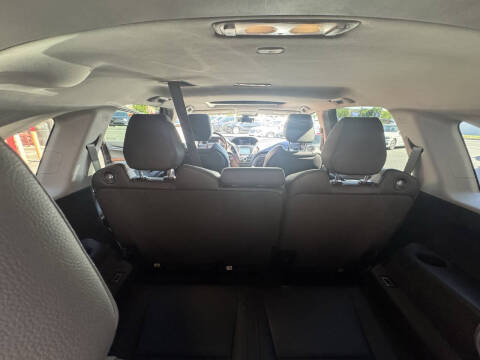 2020 Acura MDX SH-AWD