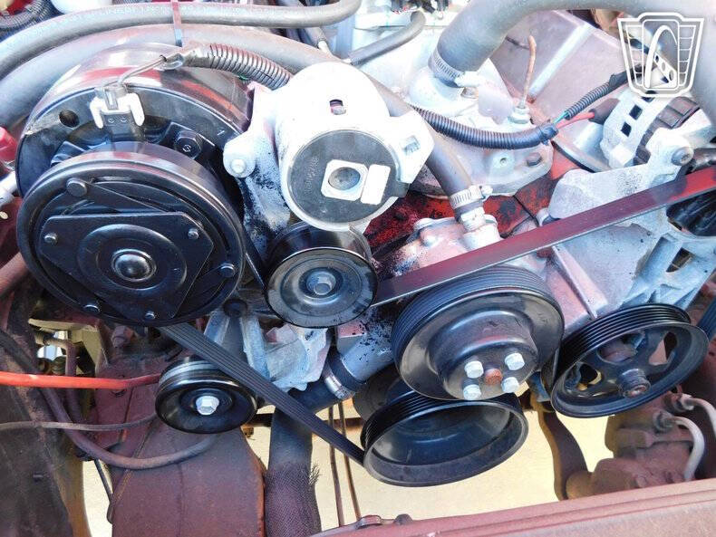 1993 Chevrolet C/K 1500 Series
