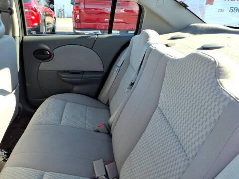 2006 Saturn Ion 2