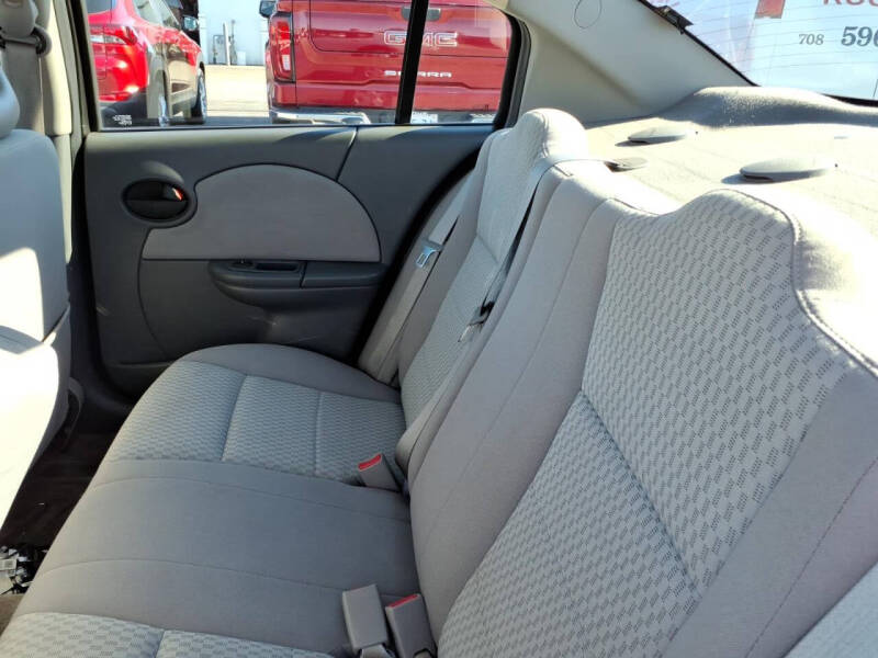 2006 Saturn Ion 2