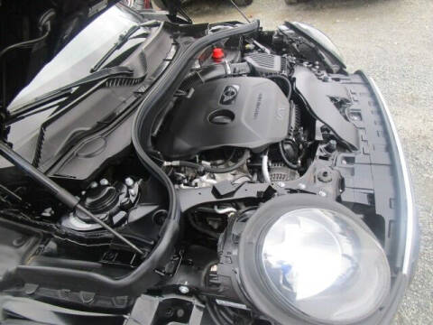 2016 MINI Clubman Cooper