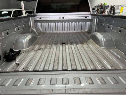 2023 Chevrolet Silverado 2500HD