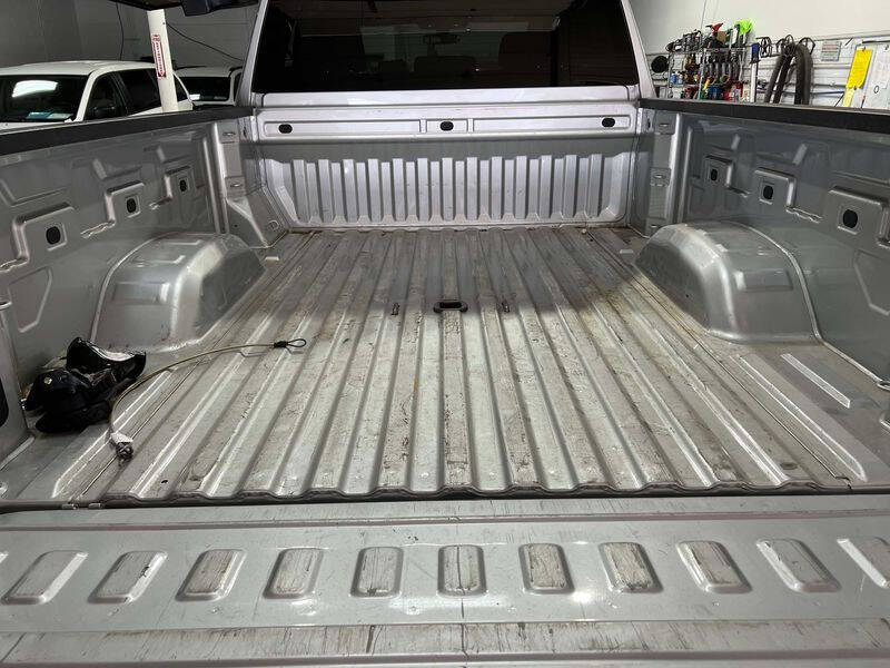 2023 Chevrolet Silverado 2500HD