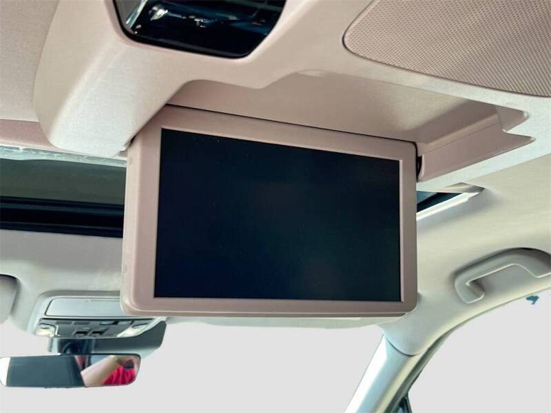 2022 Honda Pilot Elite