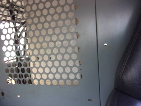 1998 Chevrolet Chevy Van G3500