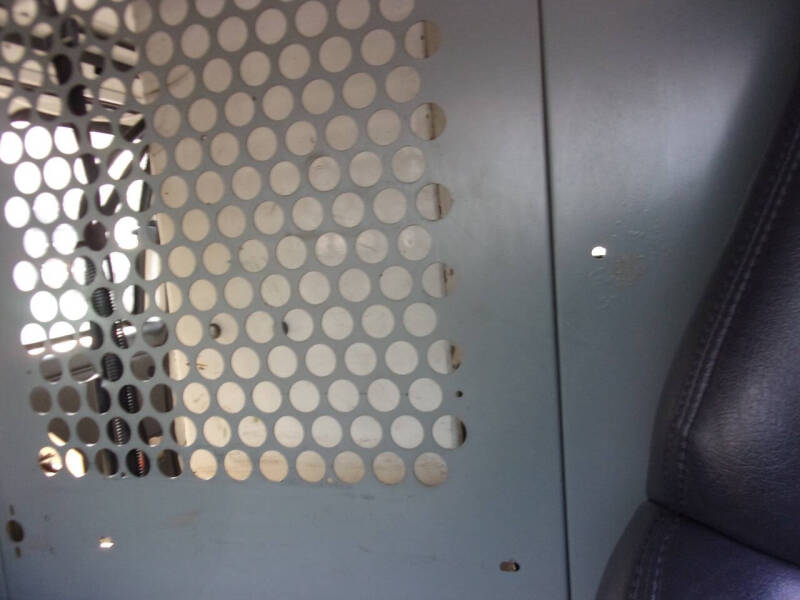 1998 Chevrolet Chevy Van G3500