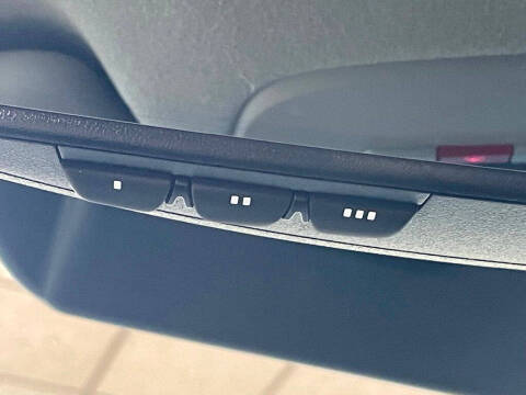 2024 Kia Niro EV Wave