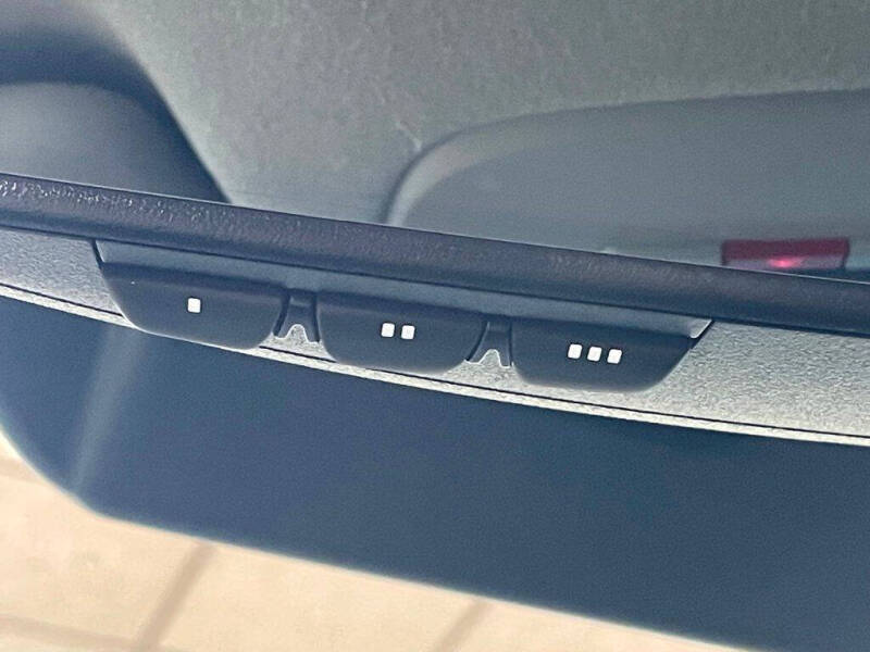 2024 Kia Niro EV Wave