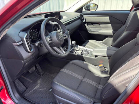 2025 Mazda CX-50 2.5 S Premium