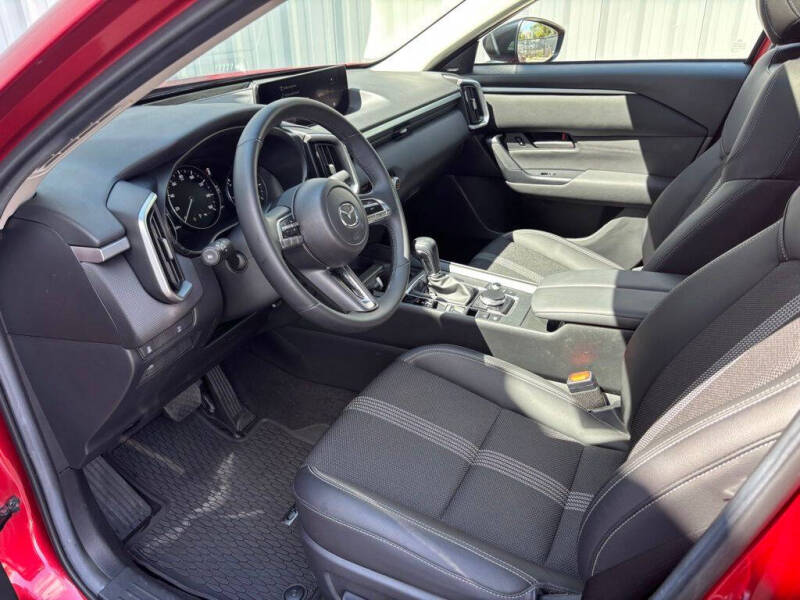 2025 Mazda CX-50 2.5 S Premium