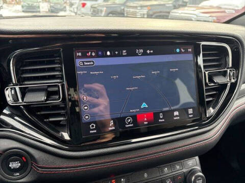 2024 Dodge Durango R/T Plus