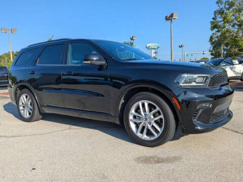 2023 Dodge Durango GT Plus