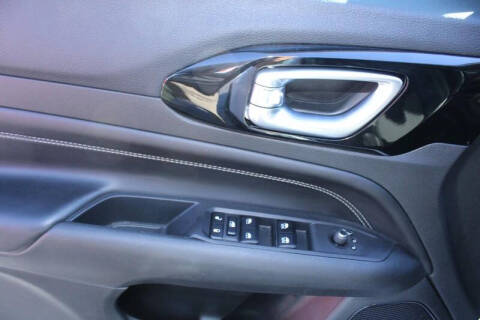 2023 Jeep Compass Altitude