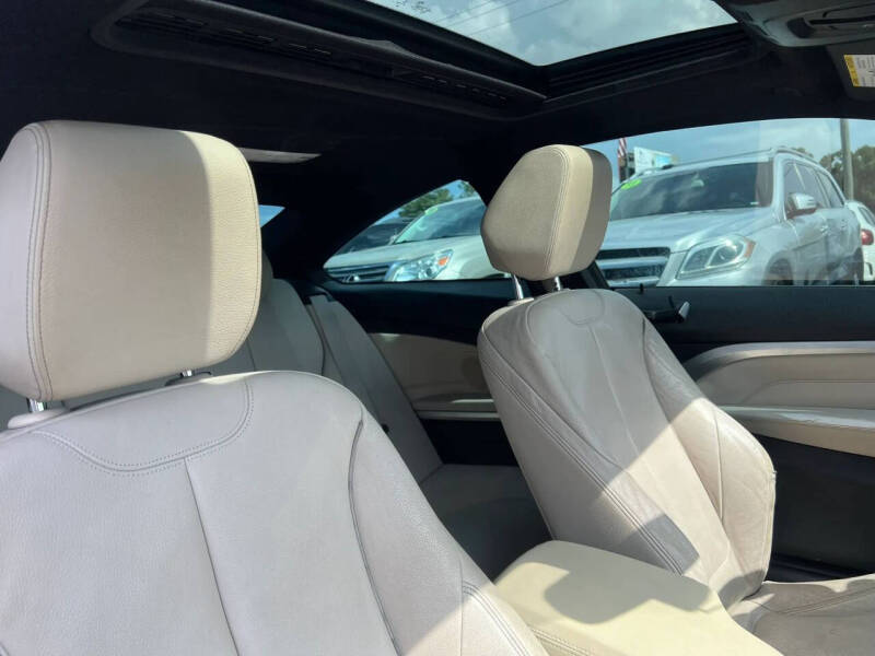 2016 BMW 4 Series 428i