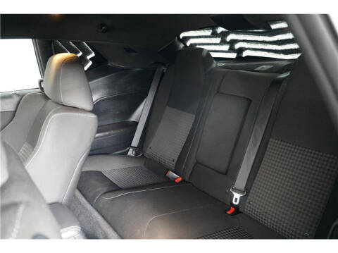 2018 Dodge Challenger T/A