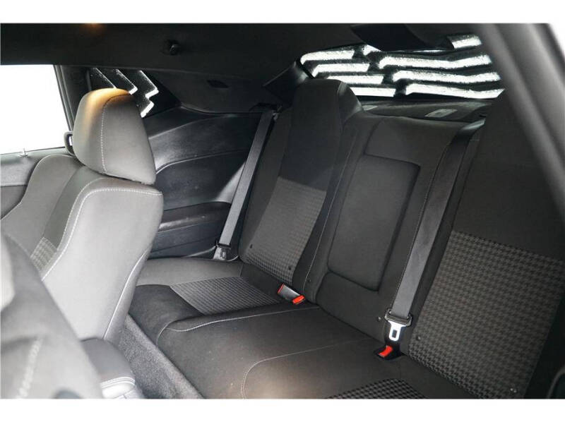 2018 Dodge Challenger T/A