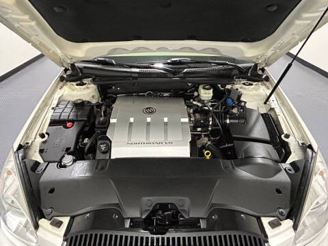 2006 Buick Lucerne CXL V8