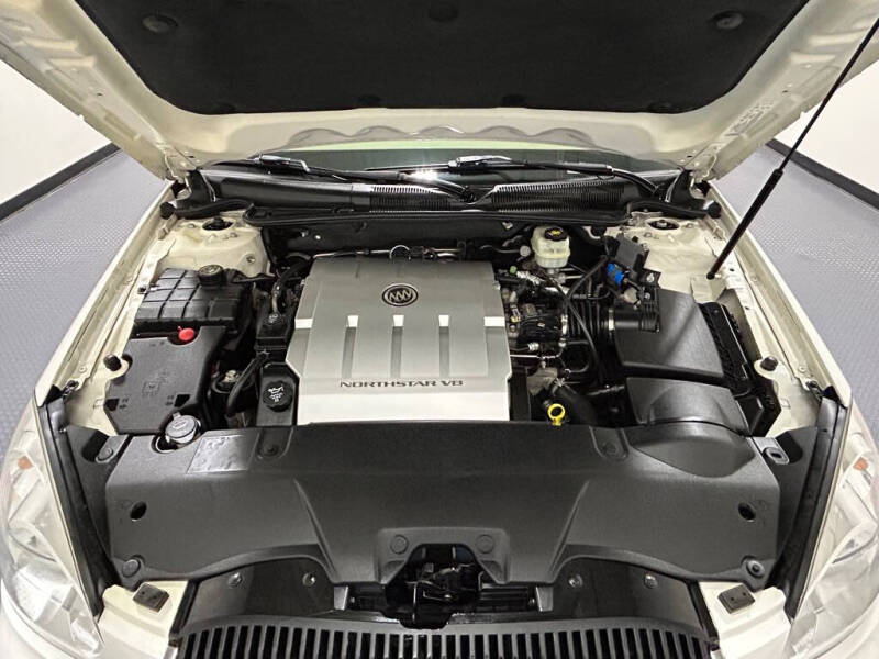 2006 Buick Lucerne CXL V8