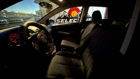 2014 Mazda MAZDA2 Sport