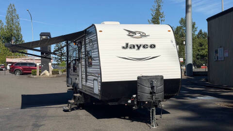 2017 Jayco Jay Flight