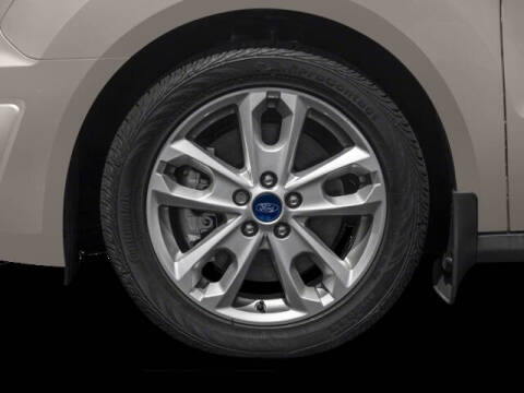 2018 Ford Transit Connect XL