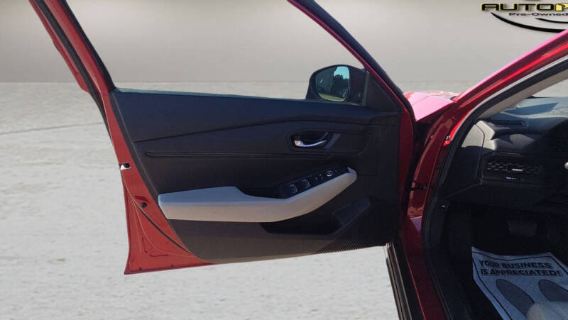 2023 Honda Accord