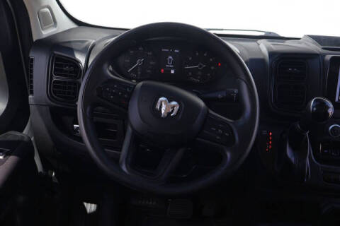2023 RAM ProMaster 3500 159 WB