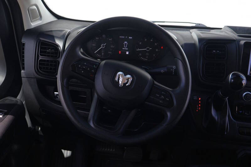 2023 RAM ProMaster 3500 159 WB