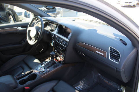 2016 Audi Allroad 2.0T quattro Premium Plus