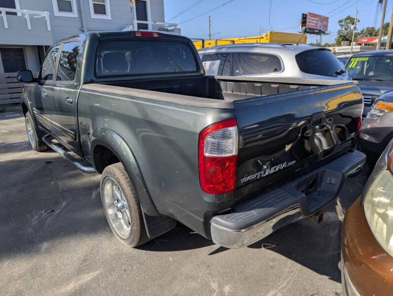 2006 Toyota Tundra