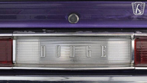1970 Dodge Challenger