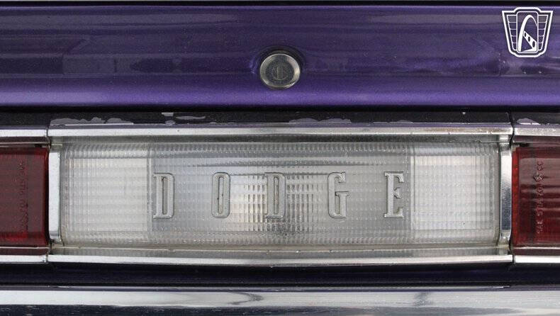 1970 Dodge Challenger