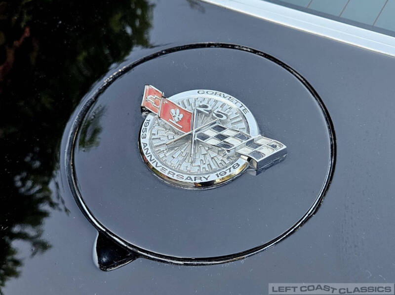 1978 Chevrolet Corvette